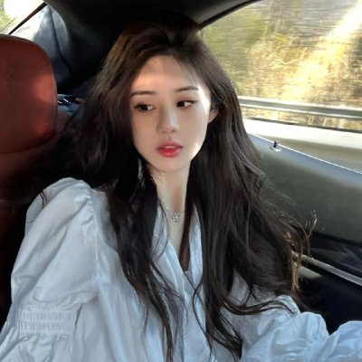 微风吹乱的爱情